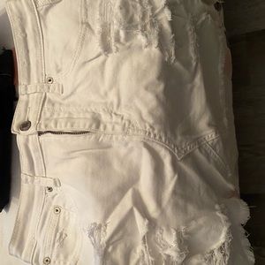 American Eagle skirt